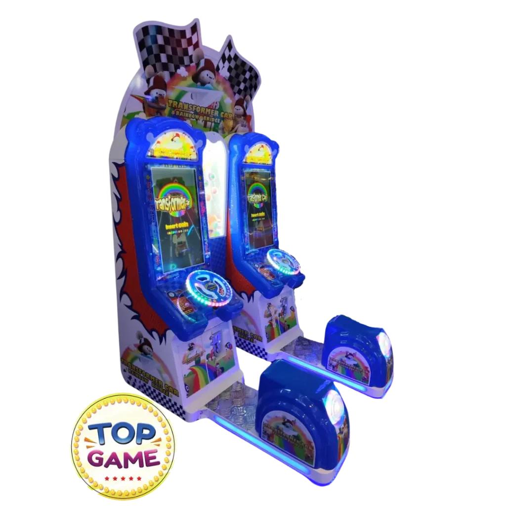 Transformer Car