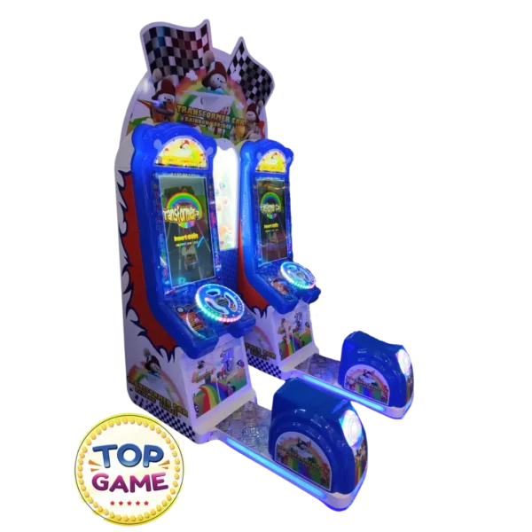 Transformer Car