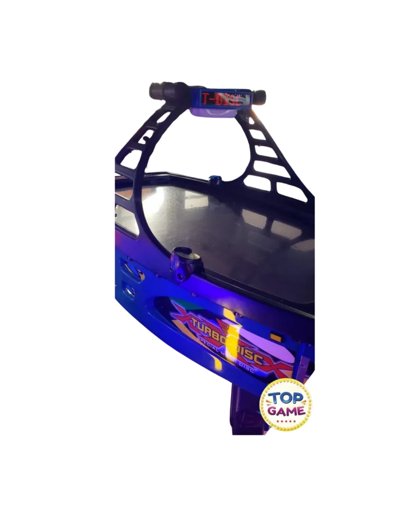 Air Hockey Turbo Disc (Usada)