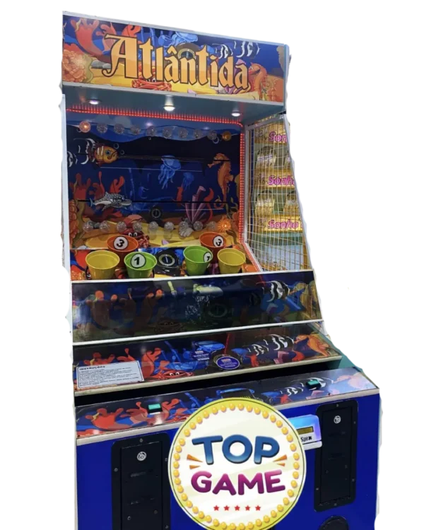 Atlantida  (Usada)